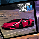 Master Car Race APK