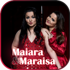 Maiara & Maraisa Música sem icône