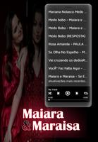Maiara & Maraisa Música sem Affiche