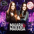 Maiara & Maraisa Musica Sem internet APK
