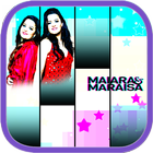 Maiara E Maraisa Piano Tilesong icon