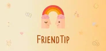 FriendTip -> Daily Quotes