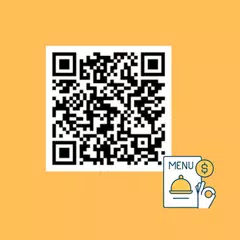 Scan restaurant menu - QR Code アプリダウンロード