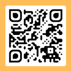 Scan restaurant menu - QR Code ícone