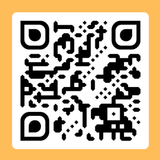 Scan restaurant menu - QR Code ícone