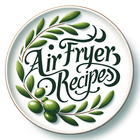 Recetas Saludables Airfryer ikon