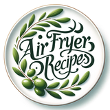 Healthy Recipes Air fryer