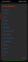 DNS Changer Ekran Görüntüsü 2