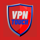 VPN Touch ไอคอน