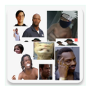 Memes Stickers  Figurinhas - WAStickerApps APK