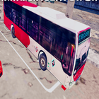 Bus Parking Simulator BR ไอคอน