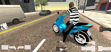 Motos Em Fuga Brasil 2 screenshot 1