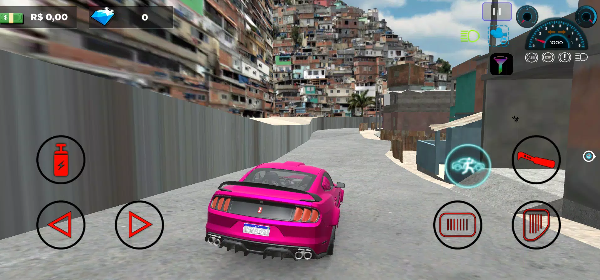 Fest Car Brasil 2 - APK Download for Android