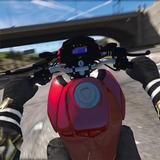 Corte de Giro Jogo de Motos BR for Android - Download