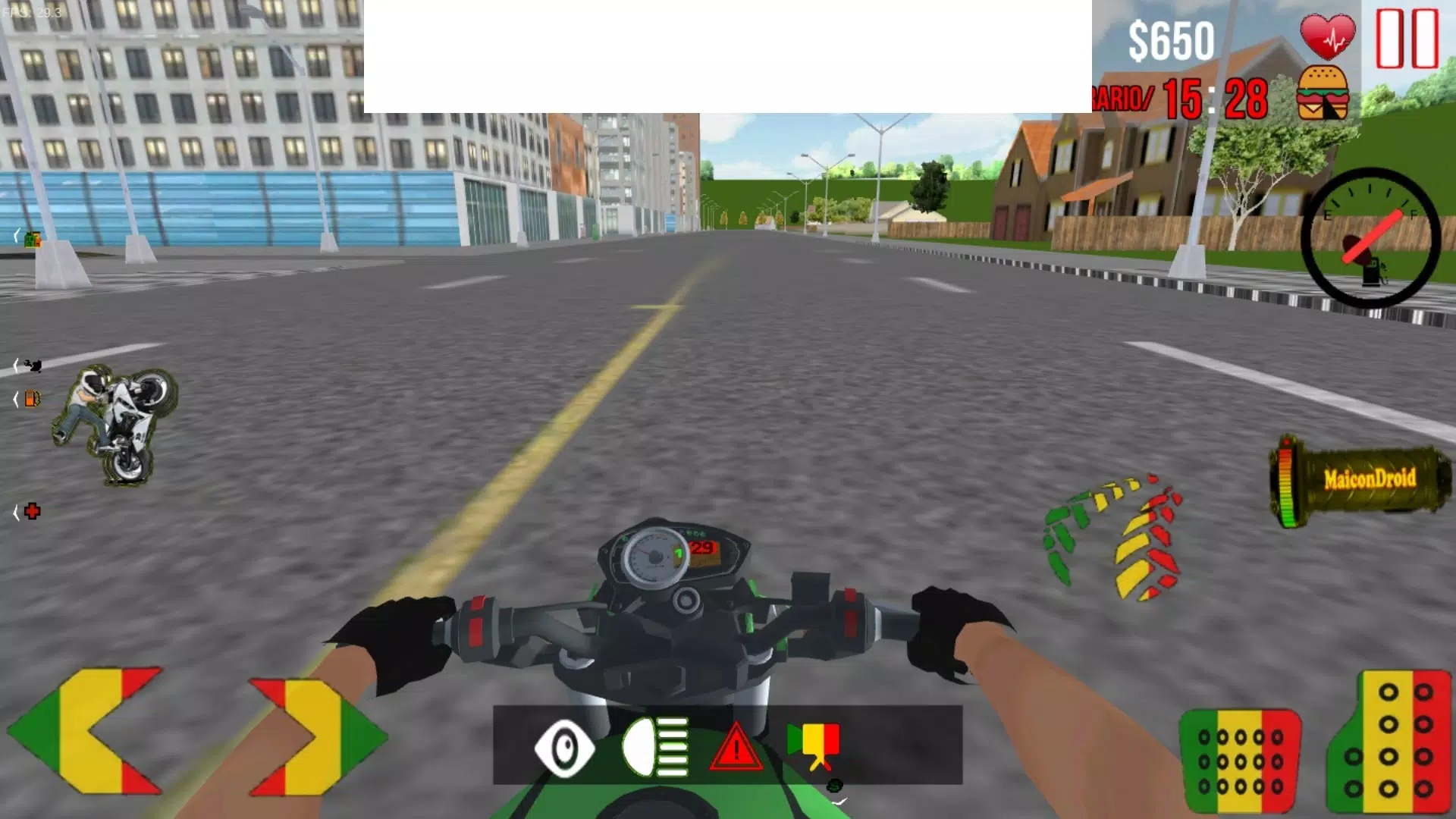 REAL MOTOS BRASIL APK Download 2023 - Free - 9Apps