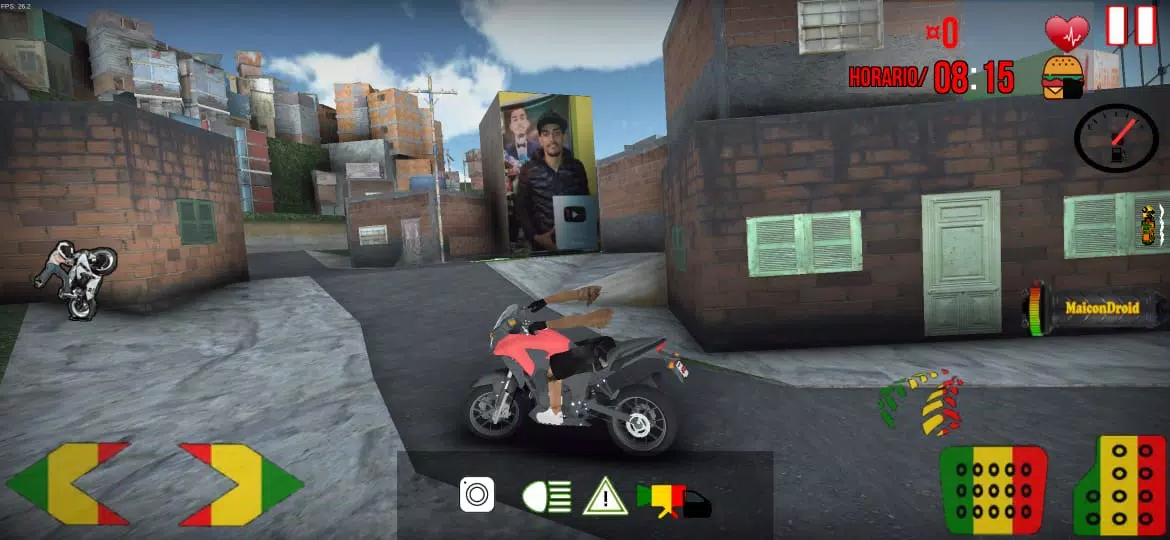 REAL MOTOS BRASIL V2 APK for Android Download