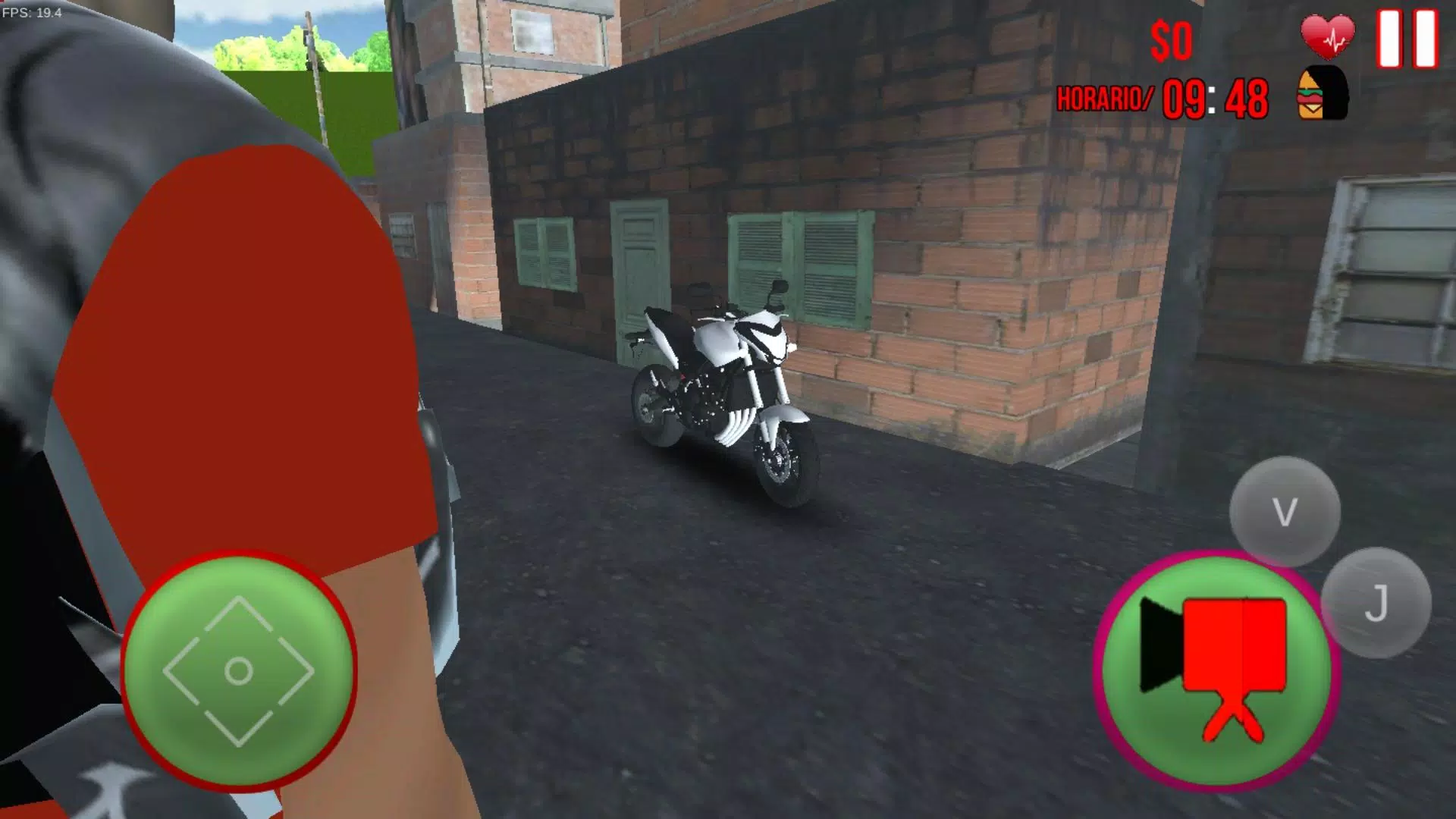 Super Motos Brasileiras APK for Android Download