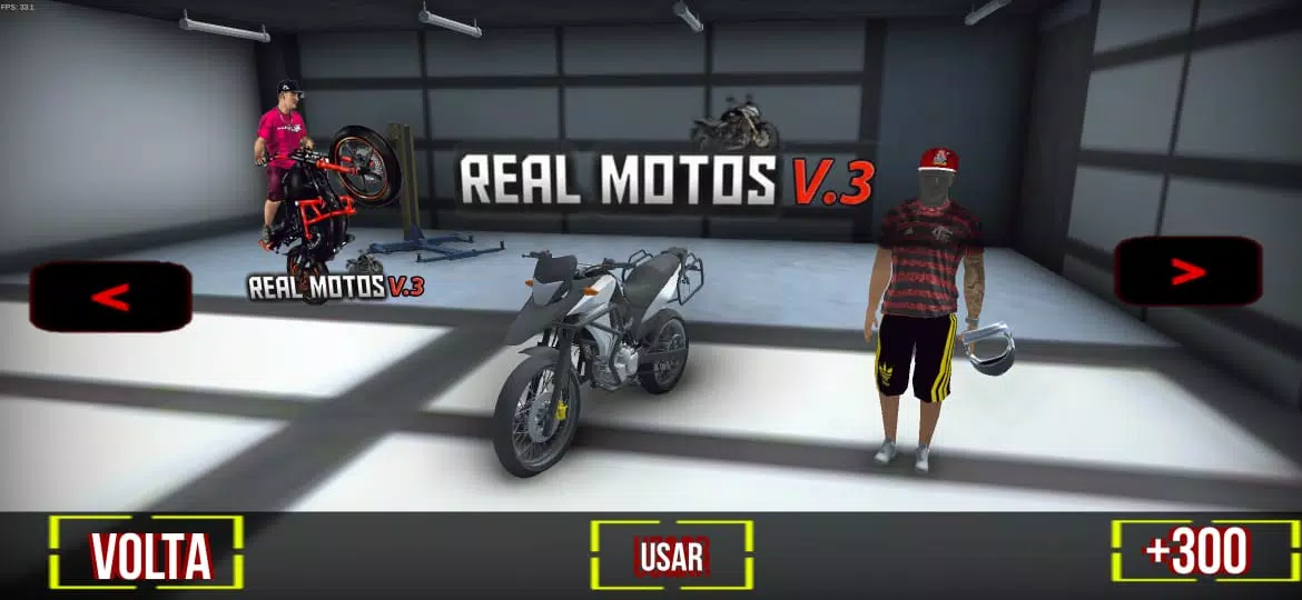 Jogo de Motos Brasileiras para Celular - Elite Motos - Mobile Games News
