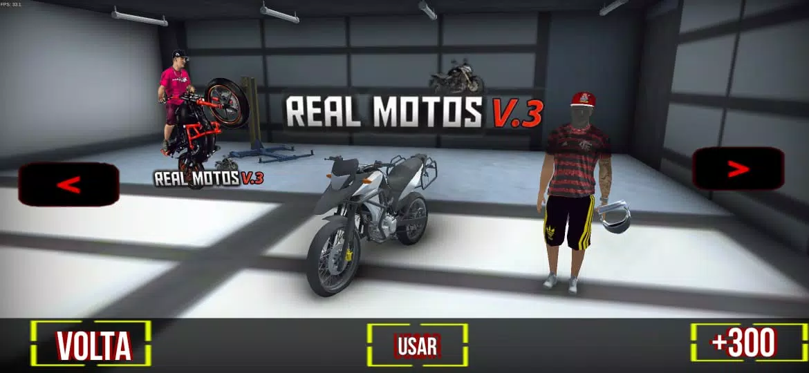 Novo Jogo de Motos Brasileiras Realista para Android – (DOWNLOAD) 