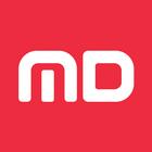 MDL Food أيقونة