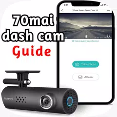 Baixar 70mai dash cam guide APK