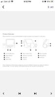 70mai dash cam pro guide تصوير الشاشة 3