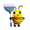 Maid Bees: Home Cleaning APK