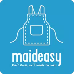 Скачать Maideasy XAPK