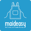 Maideasy アイコン