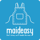 Maideasy icône