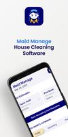 MaidManage 海报