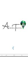 Aurora Travel Affiche