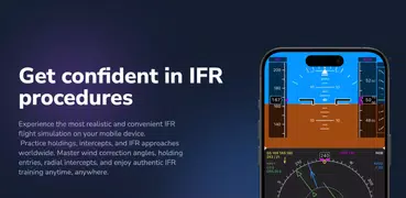 IFR Flight Simulator