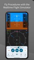 IFR Flight Simulator screenshot 1