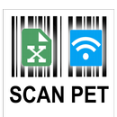 Inventaris + Barcode scanner-APK
