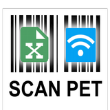 Inventory & barcode scanner আইকন