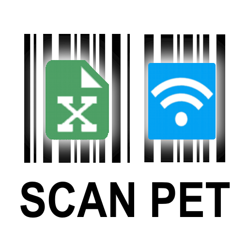 Inventur + Barcode Scanner