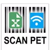 Inventaris & pemindai barcode APK