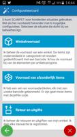 Inventaris + Barcode scanner screenshot 2
