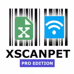 Inventory & Barcode scanner APK download