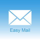 EasyMail - easy and fast email आइकन