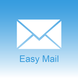 EasyMail - easy and fast email أيقونة