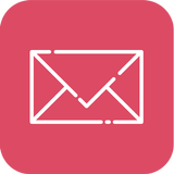 Email: Mail for Gmail أيقونة