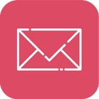 Email: Mail for Gmail-icoon