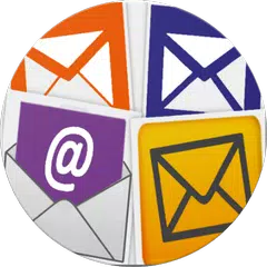 Alle E-Mail-Provider APK Herunterladen