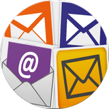 All Email Providers icon