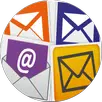 APK Tutti i email