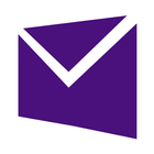 Email for Hotmail & yahoo mail-icoon