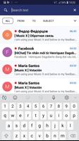 Email for Hotmail, Outlook Mai تصوير الشاشة 3