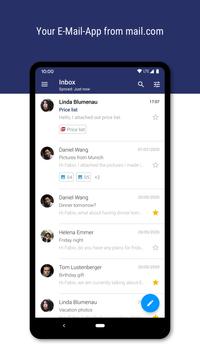 mail.com 海报